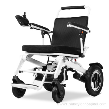 HIgh Quality Multi-functional Electric Wheelchair